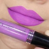 Batom Liquido matte Ousadia