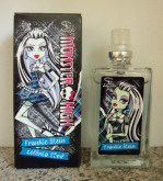 Mini colonia Monster High - Frankie Stein