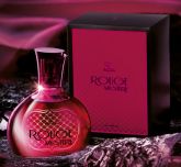 Deo Parfum Rouge Mystère