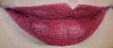 Batom liquido matte cor regliss