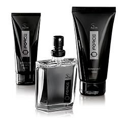 kit Force masculino