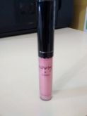 Gloss Nyx cor Mauve