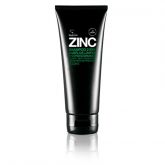 Shampoo masculino 2 em 1 Zinc