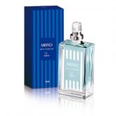 Colonia Merci masculina 25 ml