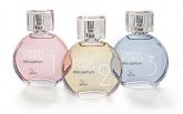 Deo Parfum - Paris 2