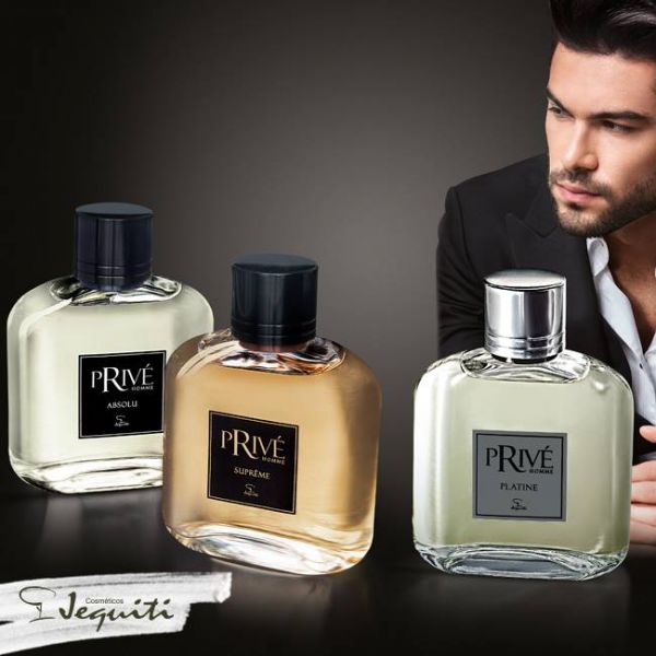 Col. masc. Privè Absolu