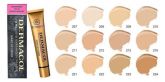 Base Dermacol - leia descrição
