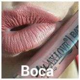 Batom liquido matte cor boca