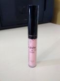 Gloss Nyx cor Baby pink