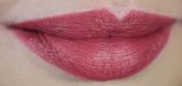 Batom liquido matte cor terracota