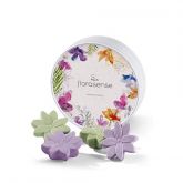Estojo sabon. florasense