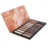 Paleta sombras Revealed 2