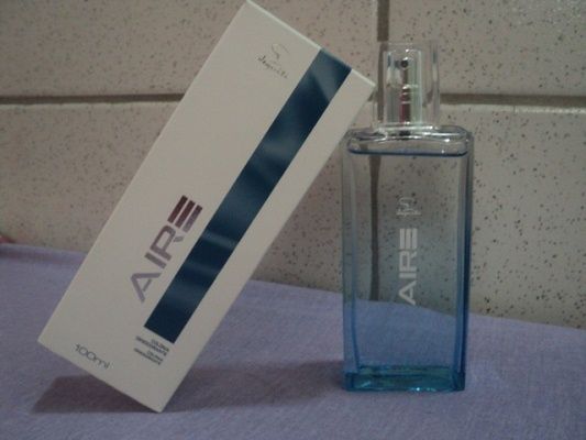 Colônia masc. AIRE