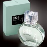 Deo Parfum - Paris 4
