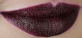Batom liquido matte cor holywood
