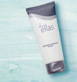 Sabonete líquido facial Ellas