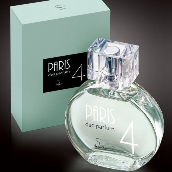 Deo Parfum - Paris 4