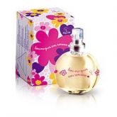 Colonia Bem me quer com romance 25 ml